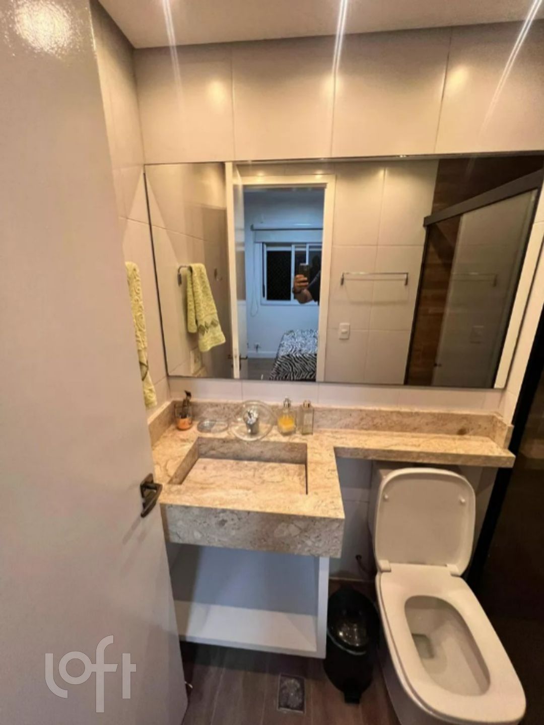 Apartamento à venda com 3 quartos, 78m² - Foto 10