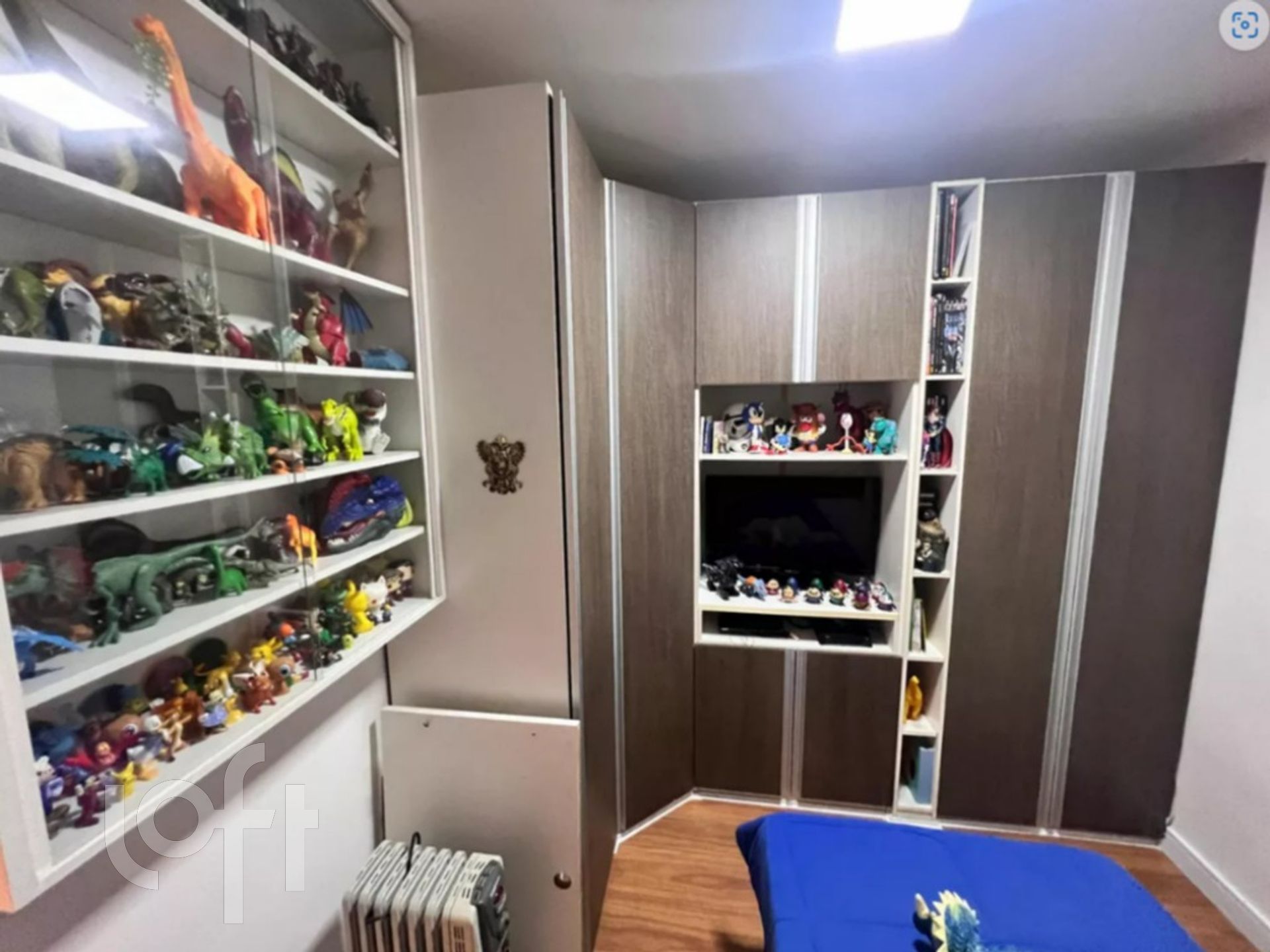 Apartamento à venda com 3 quartos, 78m² - Foto 14