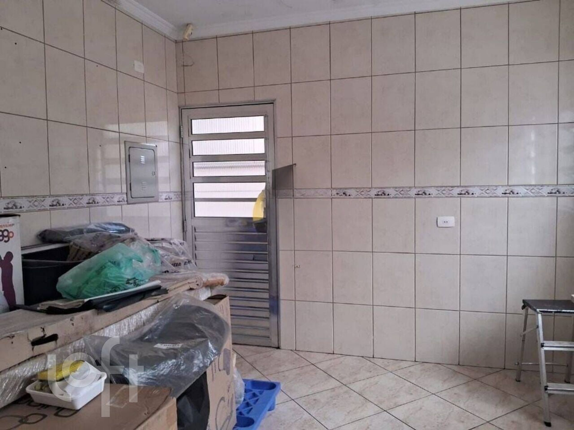 Casa à venda com 3 quartos, 211m² - Foto 4