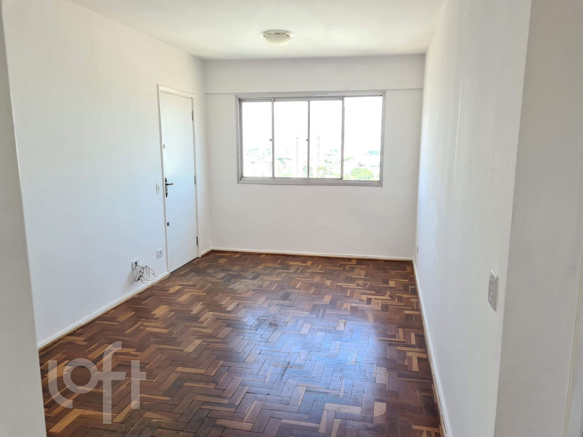 Apartamento à venda com 2 quartos, 60m² - Foto 1