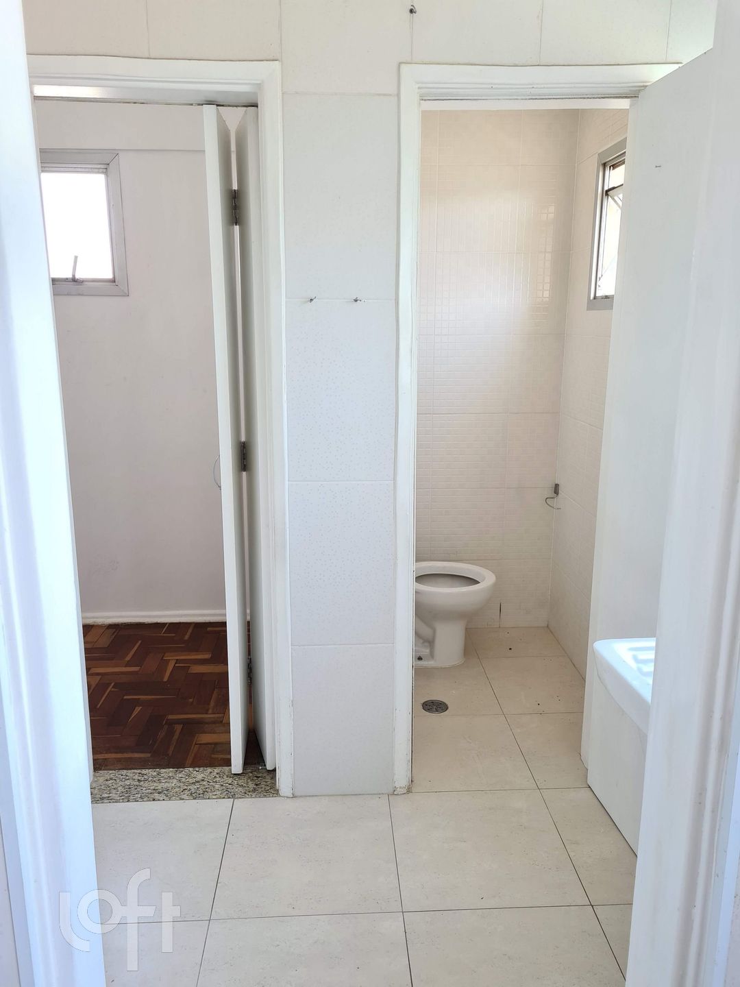 Apartamento à venda com 2 quartos, 60m² - Foto 6