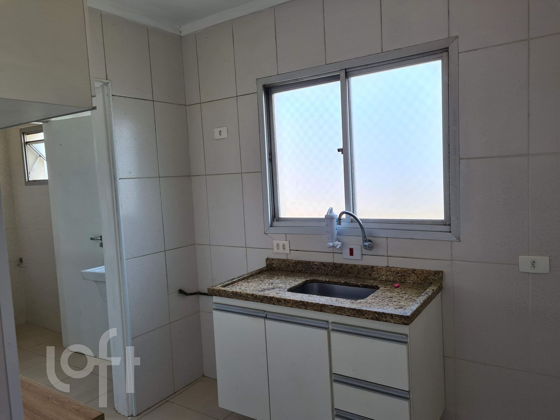 Apartamento à venda com 2 quartos, 60m² - Foto 8