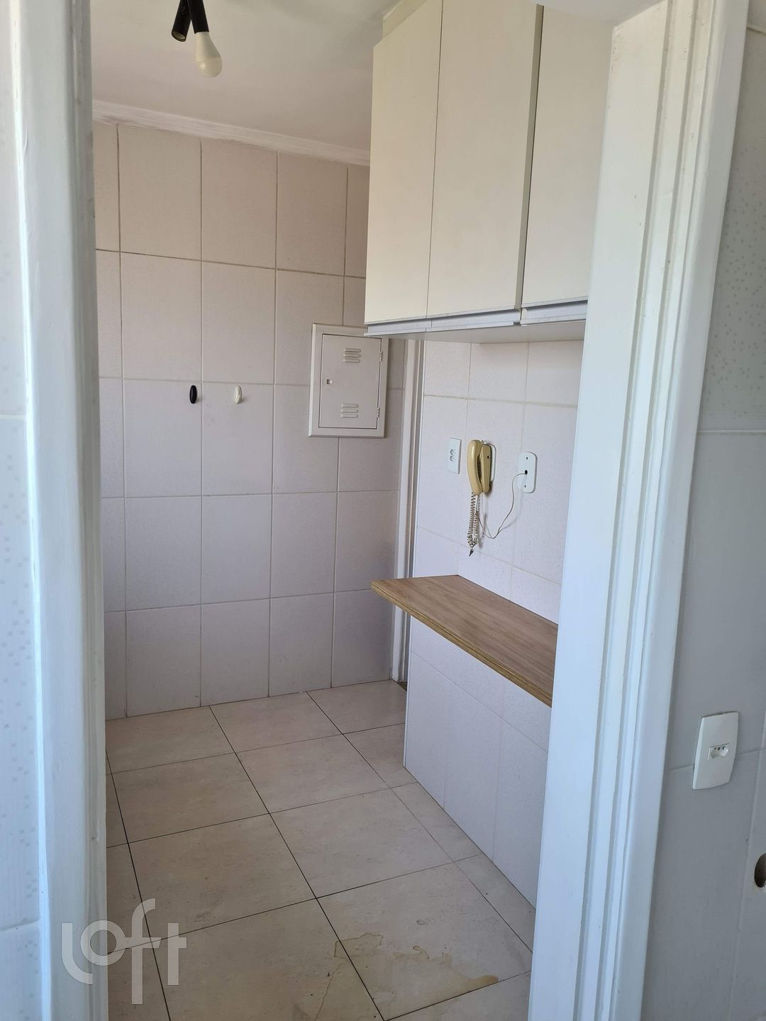 Apartamento à venda com 2 quartos, 60m² - Foto 7