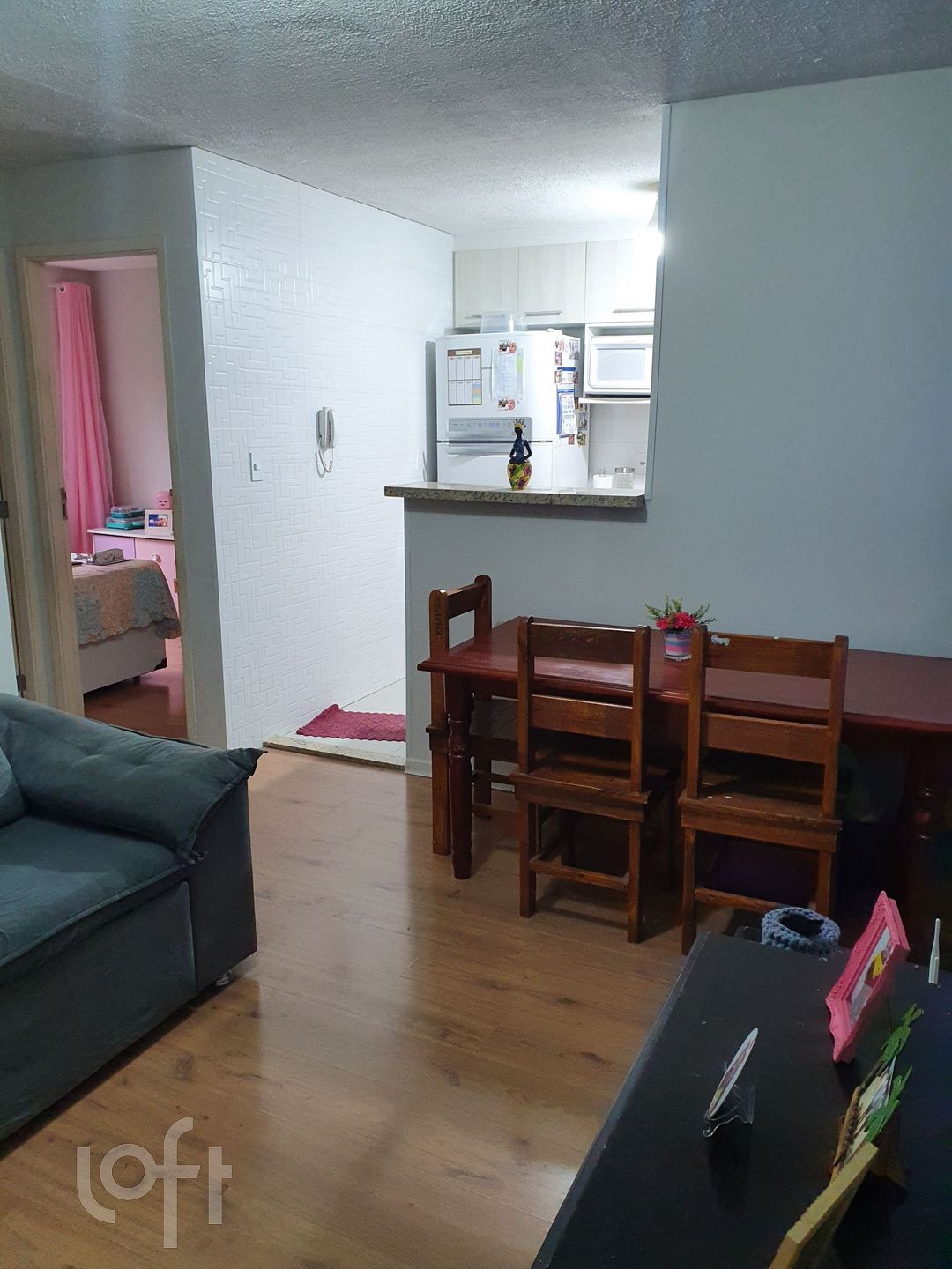 Apartamento à venda com 2 quartos, 41m² - Foto 8