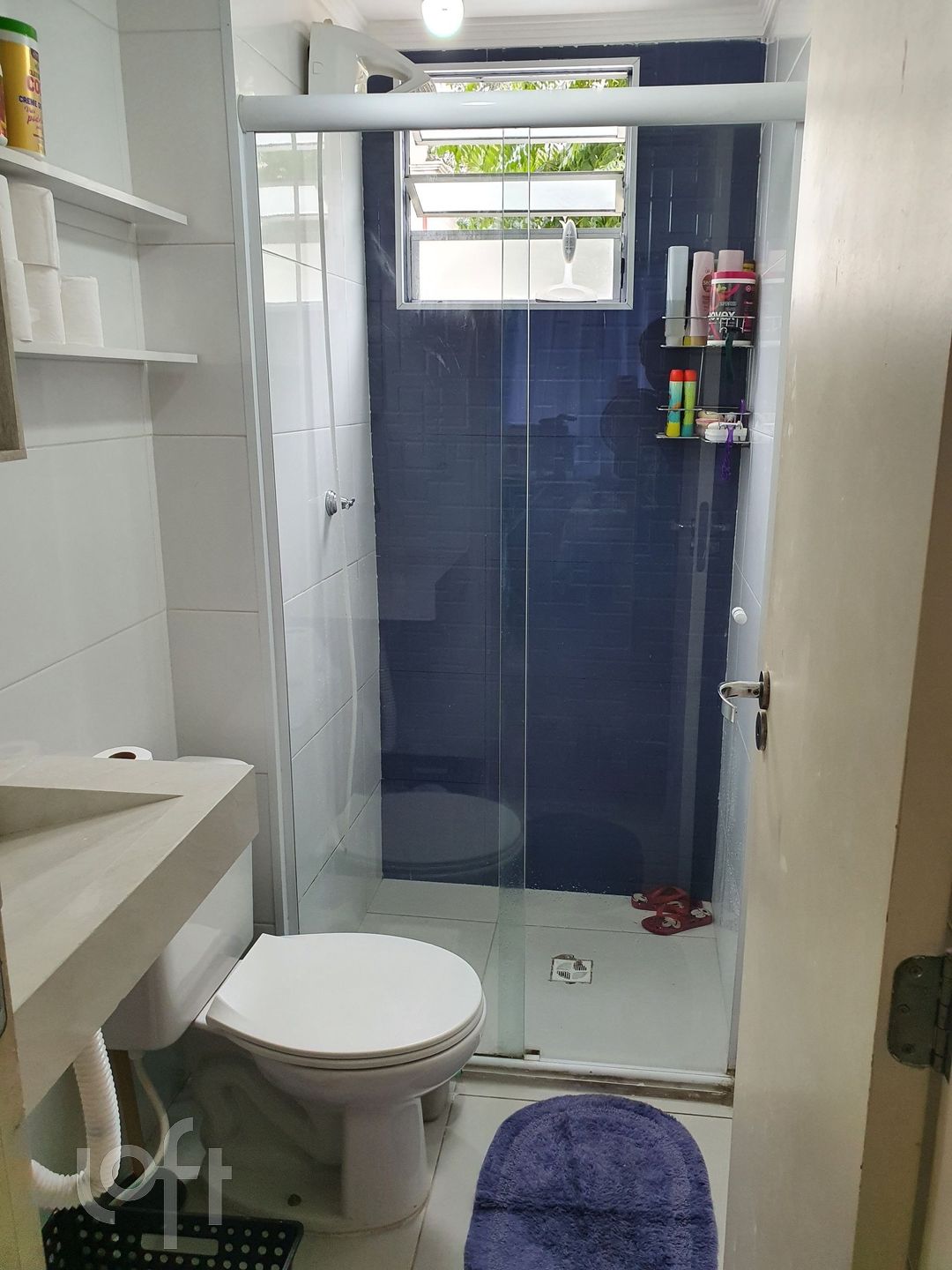 Apartamento à venda com 2 quartos, 41m² - Foto 13