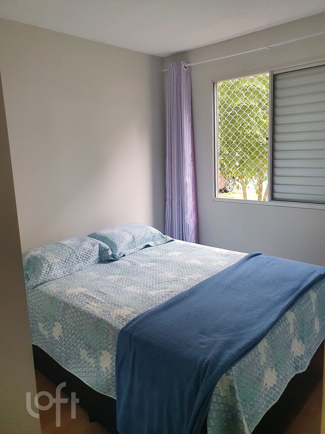 Apartamento à venda com 2 quartos, 41m² - Foto 3