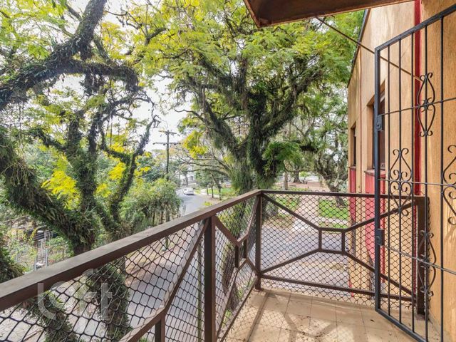 Apartamento com 174m², 3 dormitórios, 1 suíte, 2 vagas, Cristo Redentor em Porto Alegre