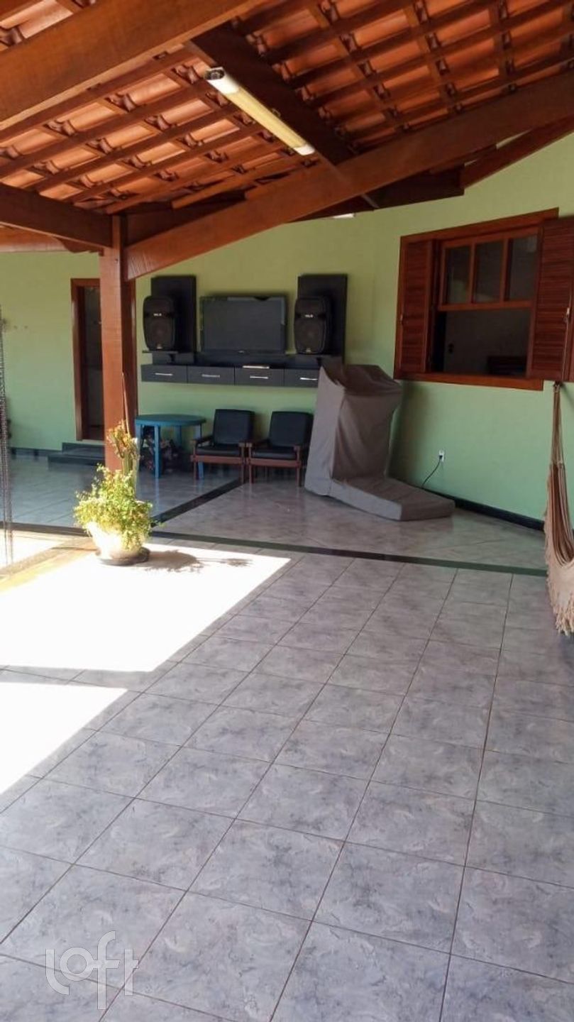 Casa à venda com 3 quartos, 281m² - Foto 18