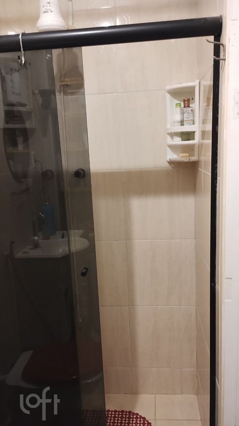 Apartamento à venda com 1 quarto, 28m² - Foto 10