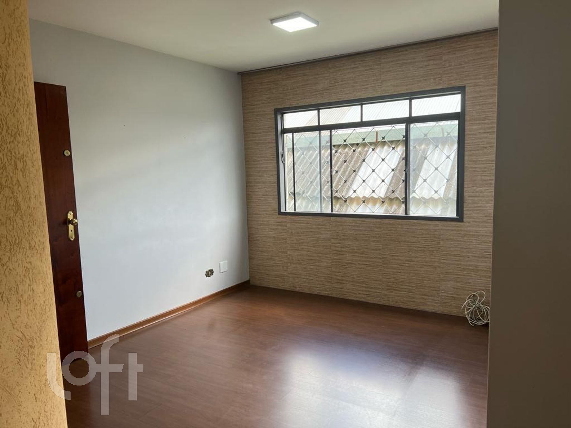 Apartamento à venda com 2 quartos, 66m² - Foto 1