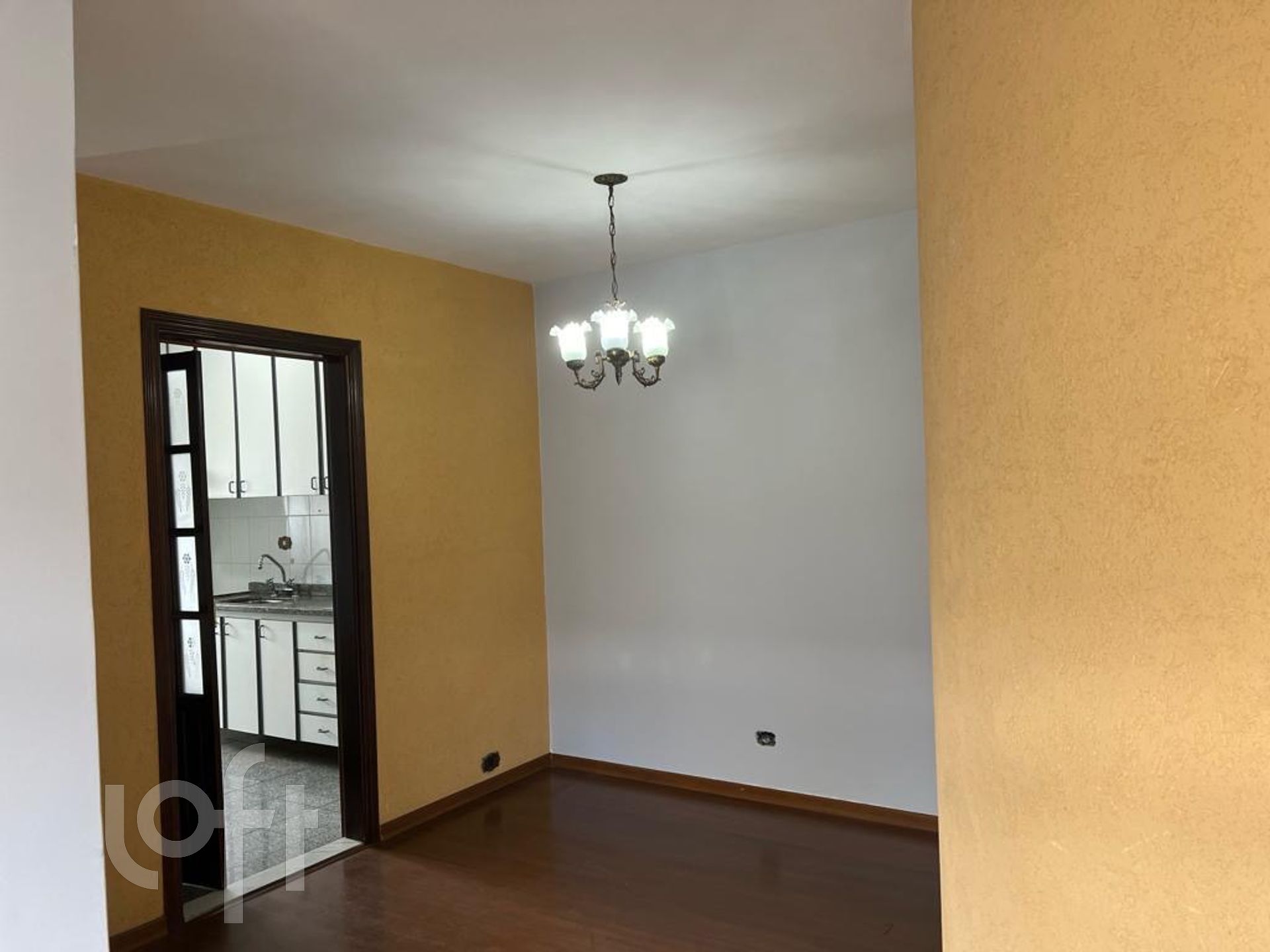 Apartamento à venda com 2 quartos, 66m² - Foto 4