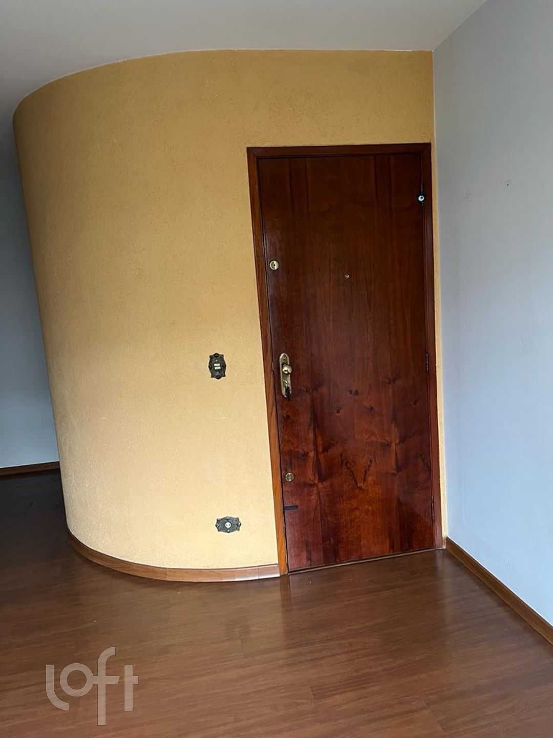 Apartamento à venda com 2 quartos, 66m² - Foto 3