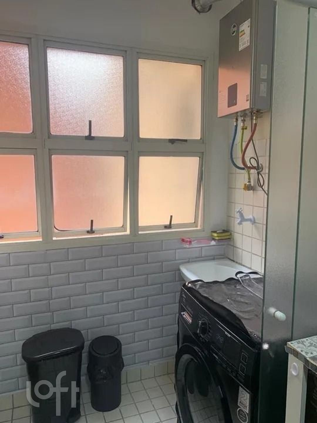 Apartamento à venda com 2 quartos, 80m² - Foto 10