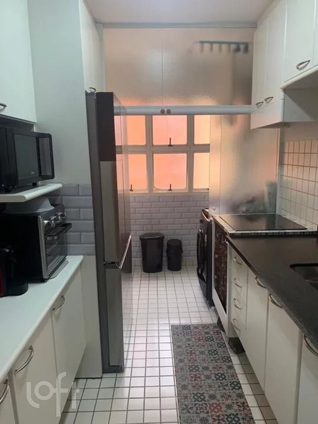 Apartamento à venda com 2 quartos, 80m² - Foto 8