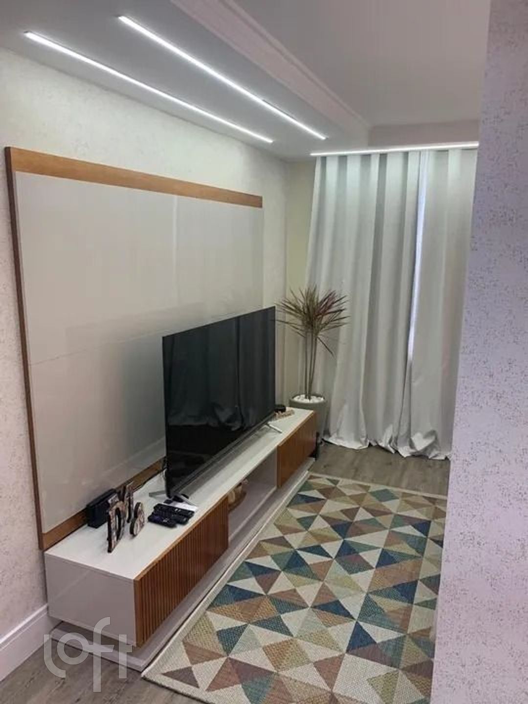 Apartamento à venda com 2 quartos, 80m² - Foto 3