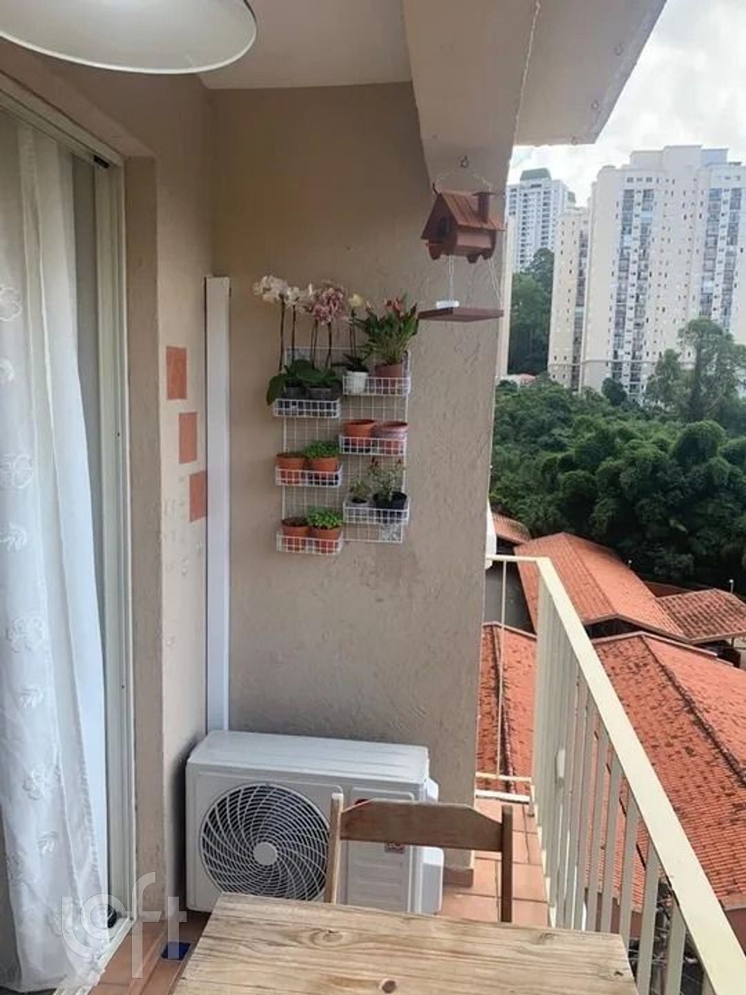 Apartamento à venda com 2 quartos, 80m² - Foto 5