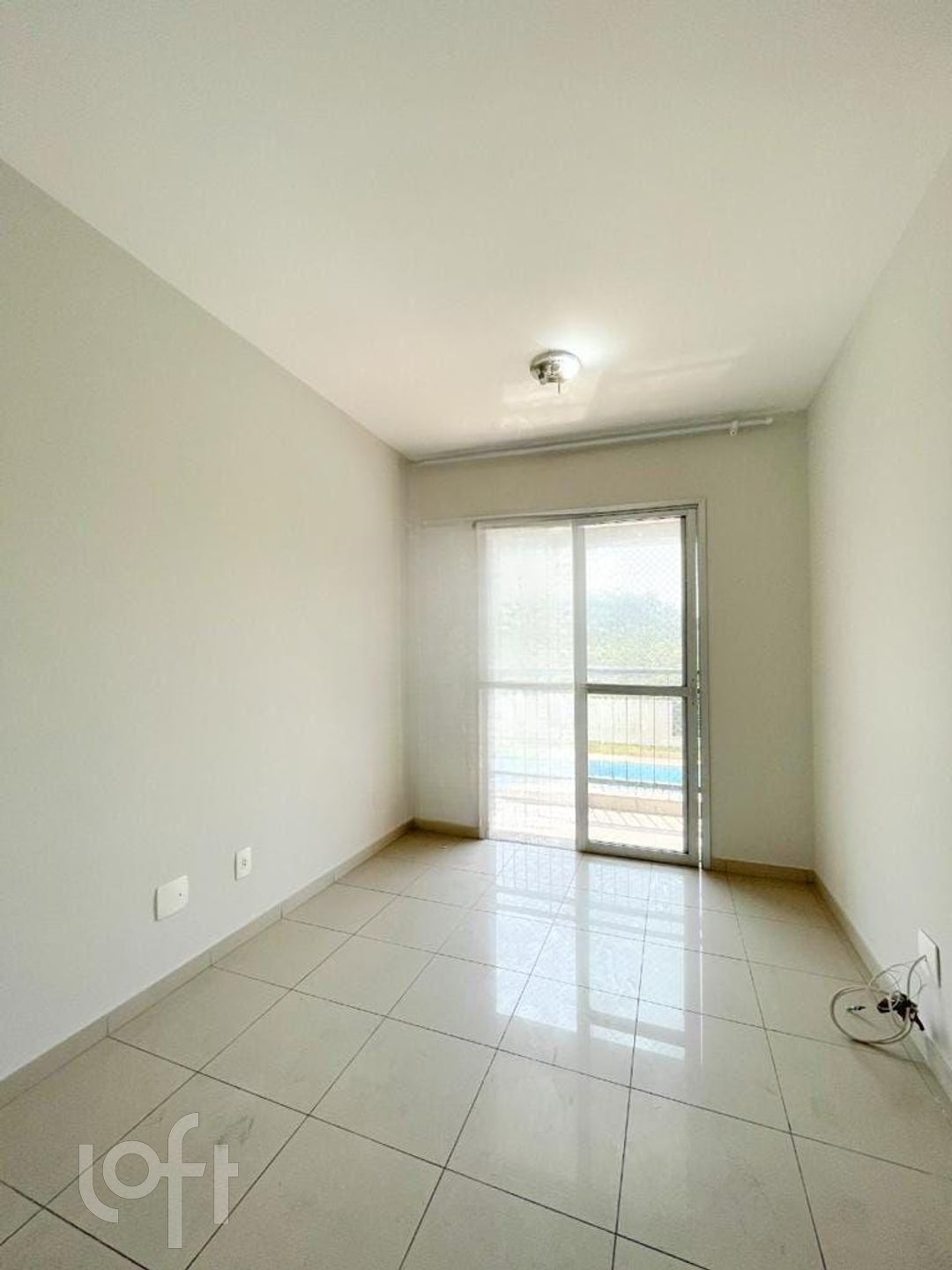 Apartamento à venda com 2 quartos, 53m² - Foto 2