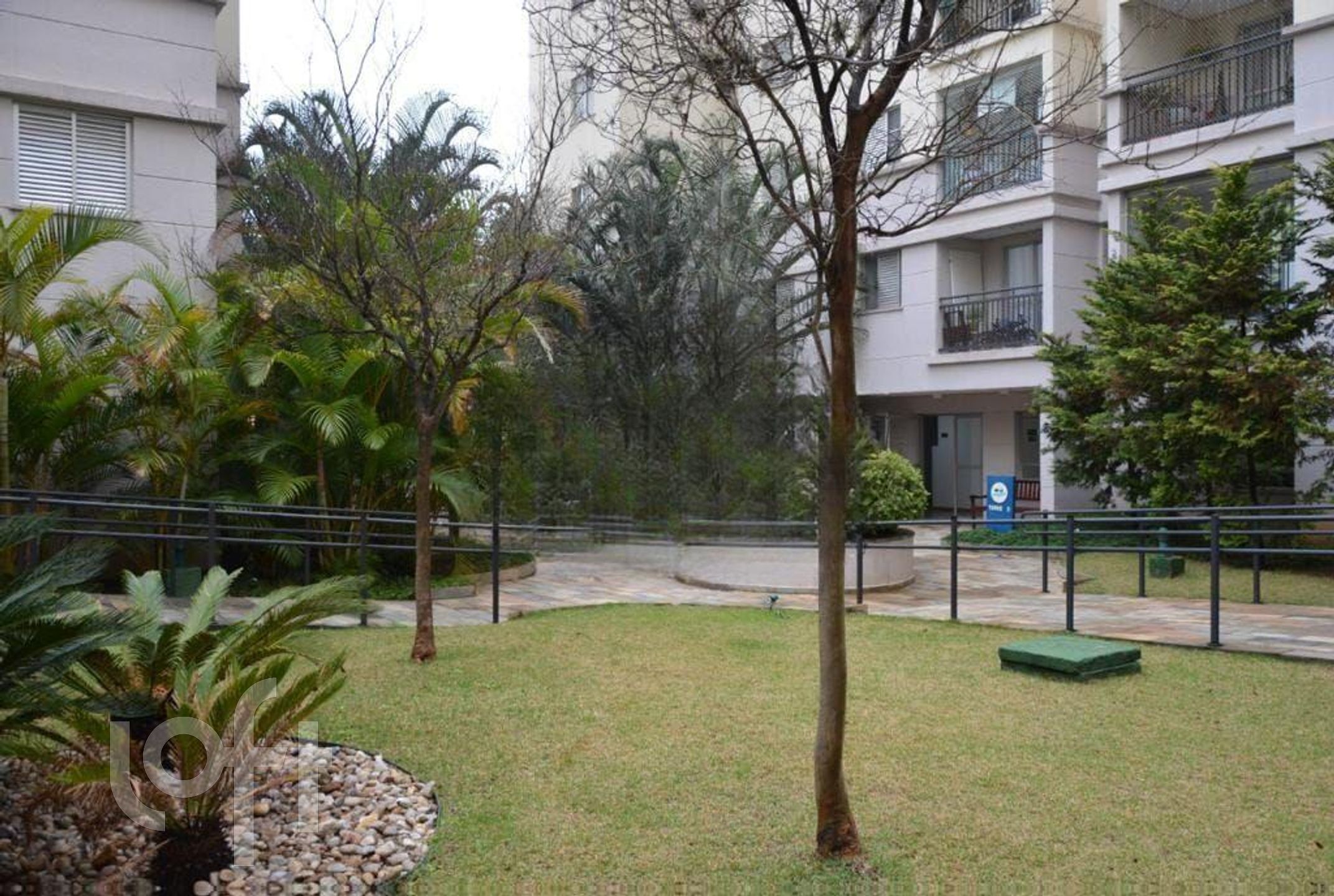 Apartamento à venda com 2 quartos, 53m² - Foto 26