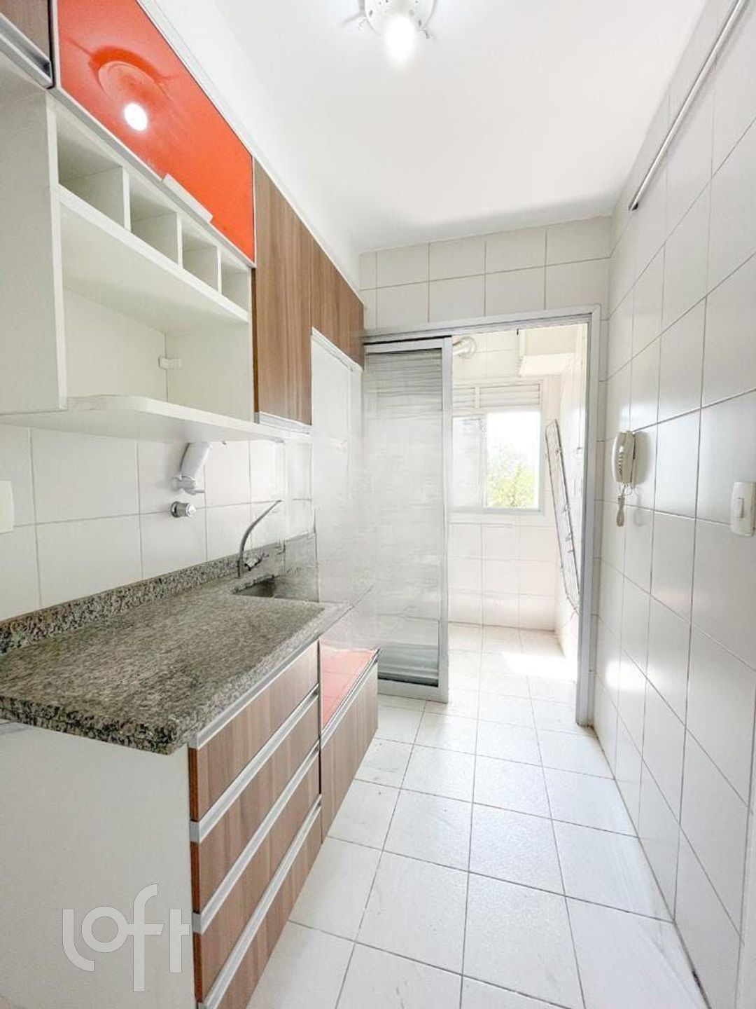 Apartamento à venda com 2 quartos, 53m² - Foto 5