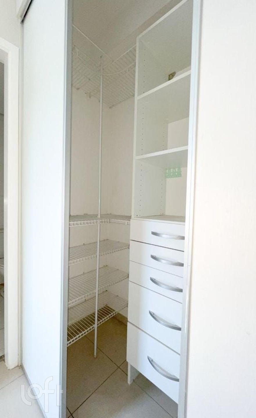 Apartamento à venda com 2 quartos, 53m² - Foto 8