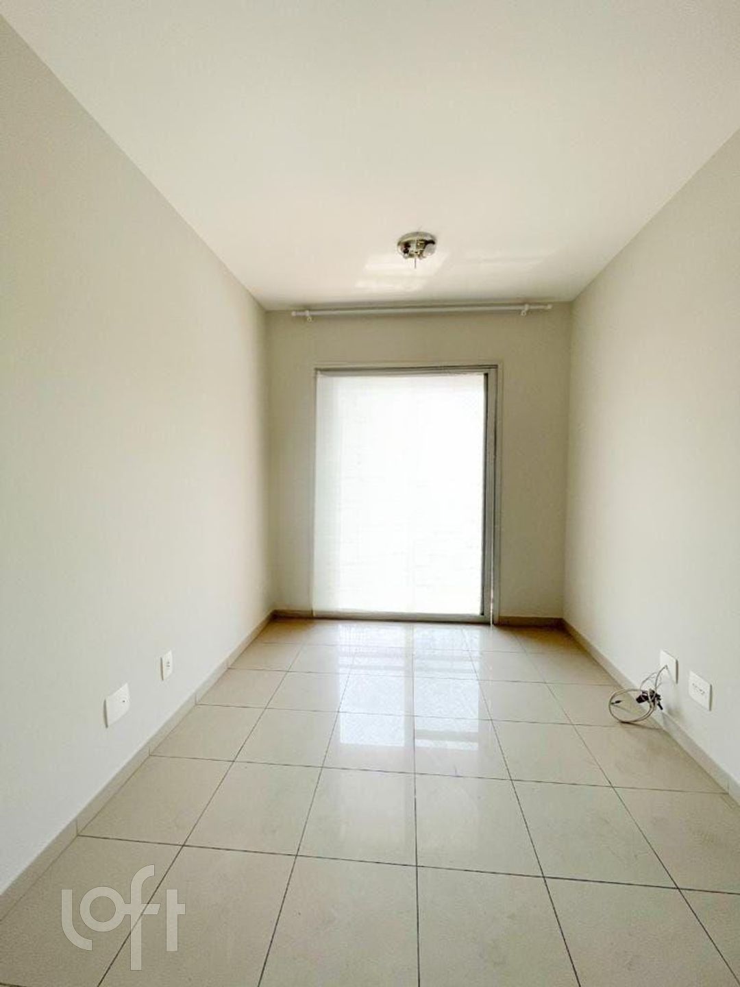 Apartamento à venda com 2 quartos, 53m² - Foto 1