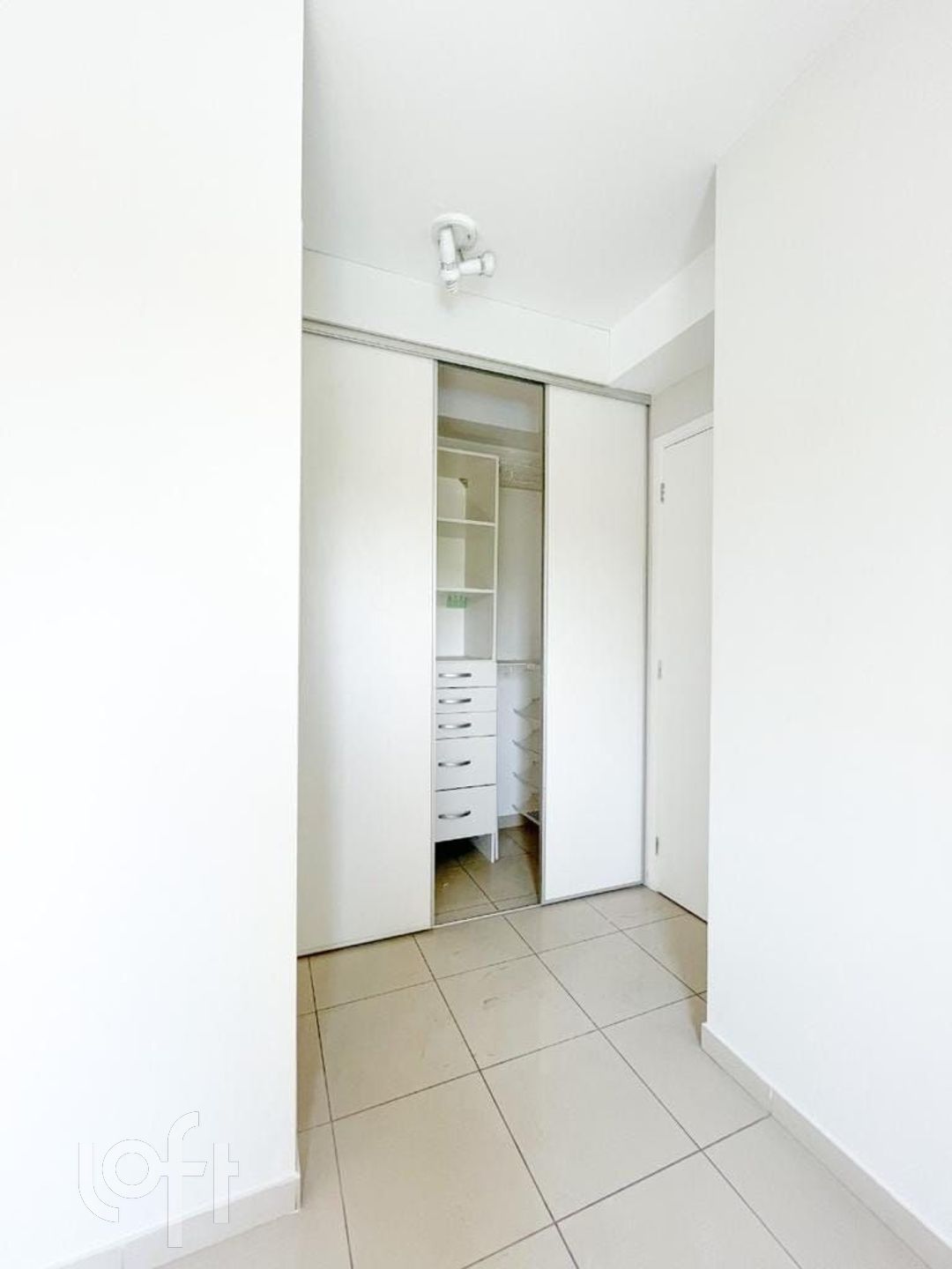 Apartamento à venda com 2 quartos, 53m² - Foto 7