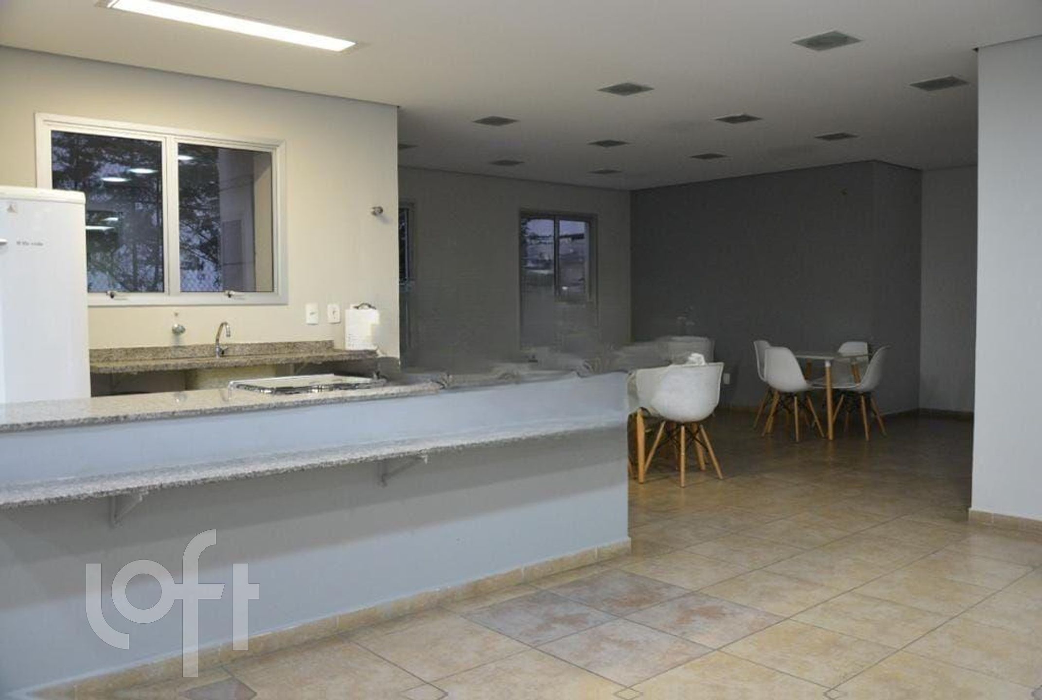 Apartamento à venda com 2 quartos, 53m² - Foto 12