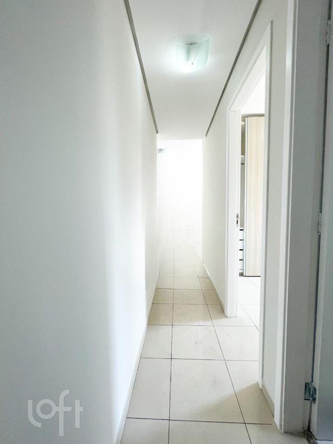 Apartamento à venda com 2 quartos, 53m² - Foto 6