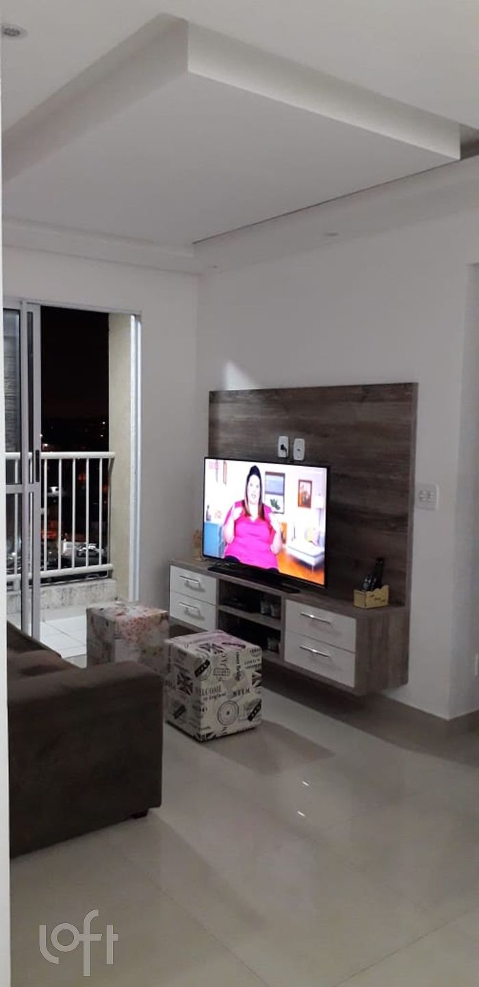 Apartamento à venda com 2 quartos, 50m² - Foto 10