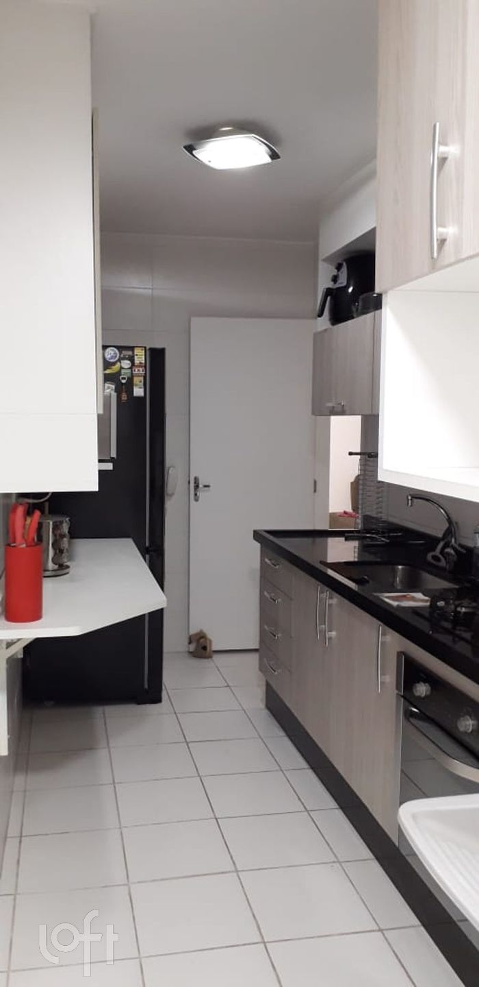 Apartamento à venda com 2 quartos, 50m² - Foto 6