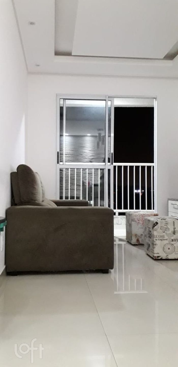 Apartamento à venda com 2 quartos, 50m² - Foto 8