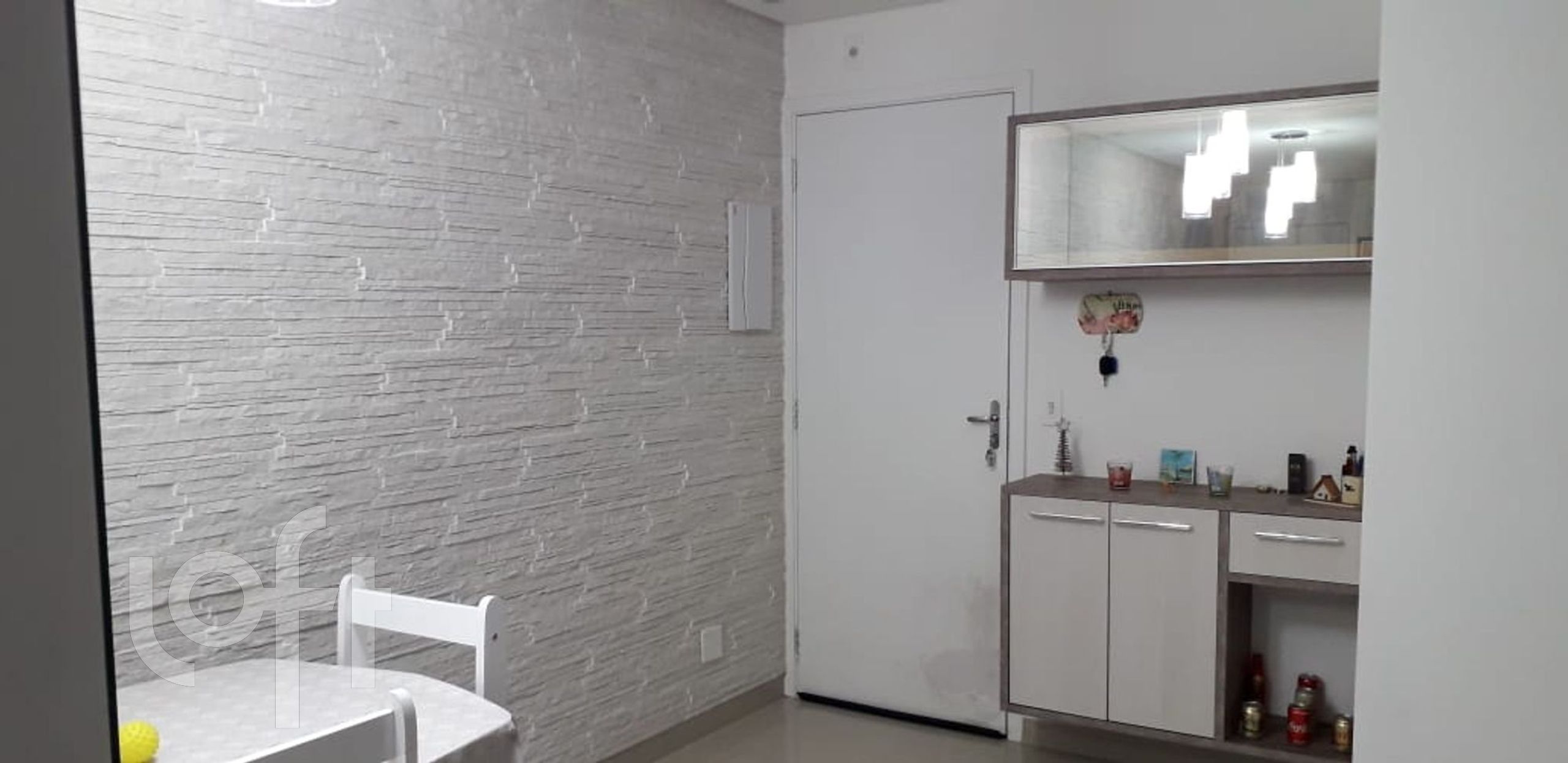 Apartamento à venda com 2 quartos, 50m² - Foto 9