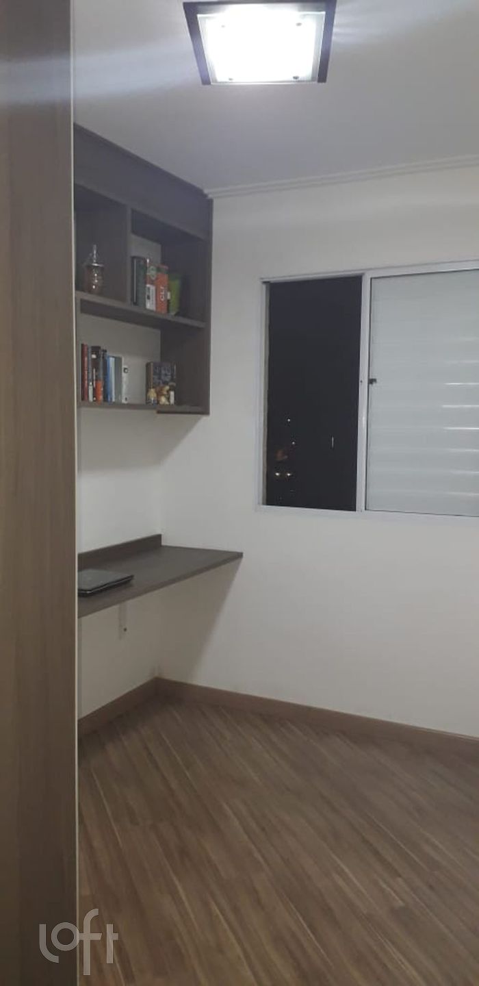 Apartamento à venda com 2 quartos, 50m² - Foto 13