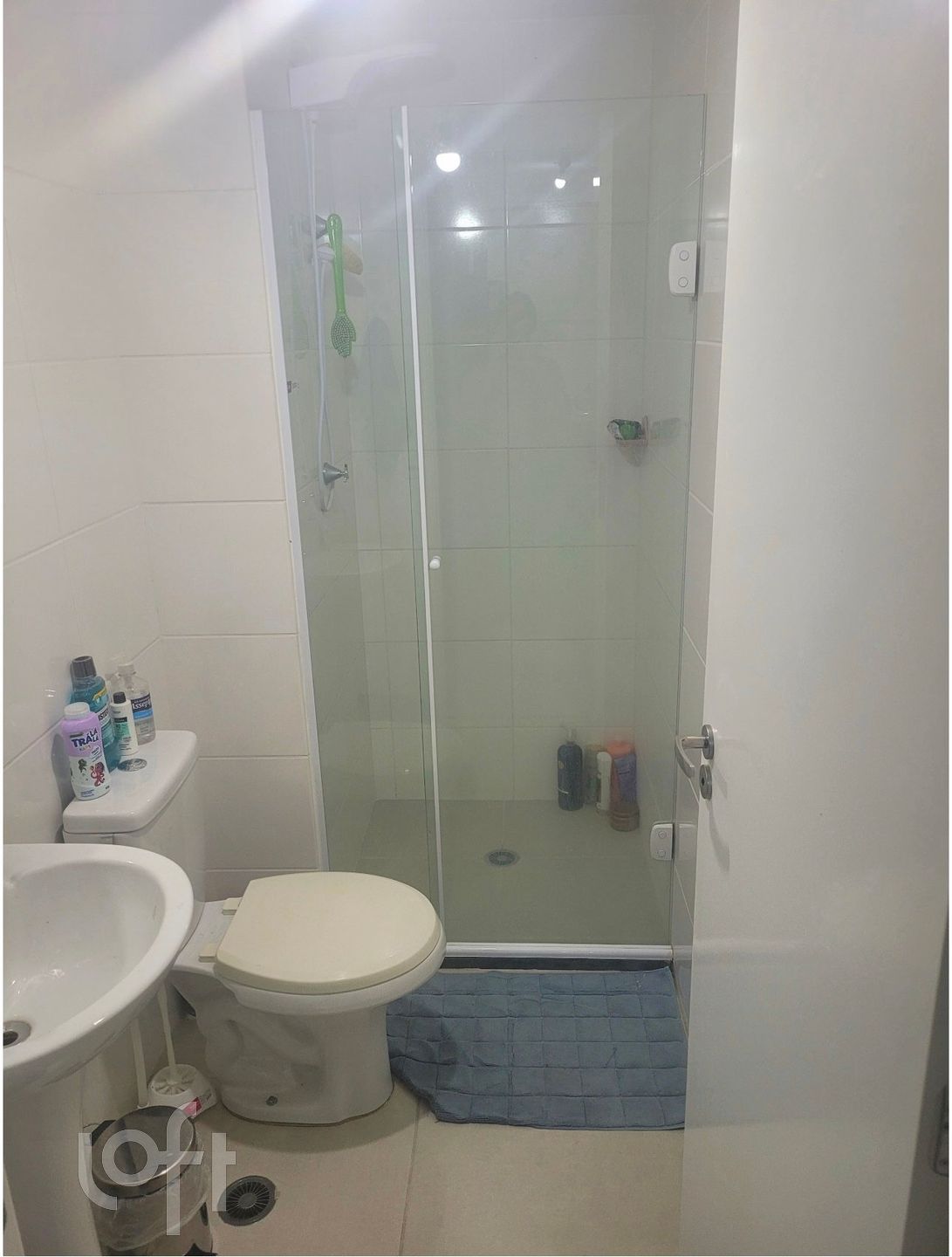 Apartamento à venda com 2 quartos, 34m² - Foto 5