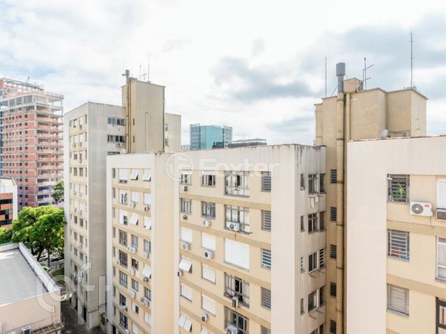 Apartamento com 123m², 3 dormitórios, 1 suíte, 2 vagas, Auxiliadora em Porto Alegre