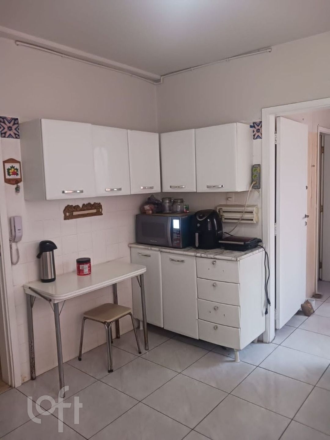 Apartamento à venda com 3 quartos, 176m² - Foto 9