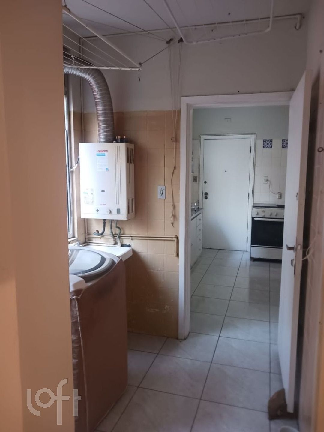 Apartamento à venda com 3 quartos, 176m² - Foto 13