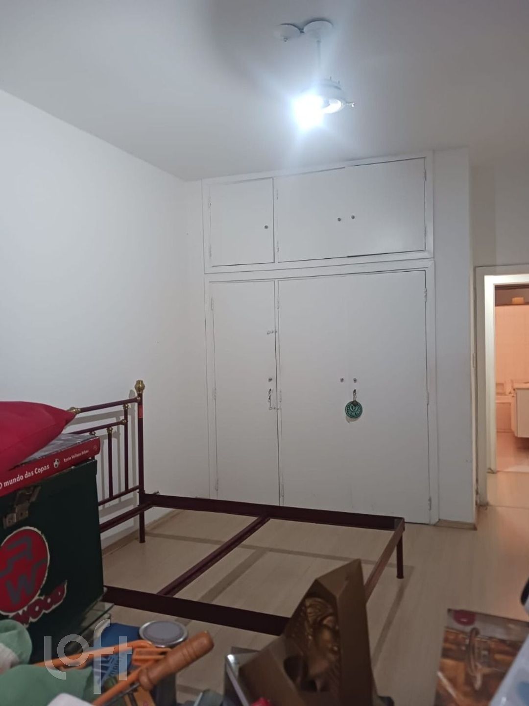 Apartamento à venda com 3 quartos, 176m² - Foto 16