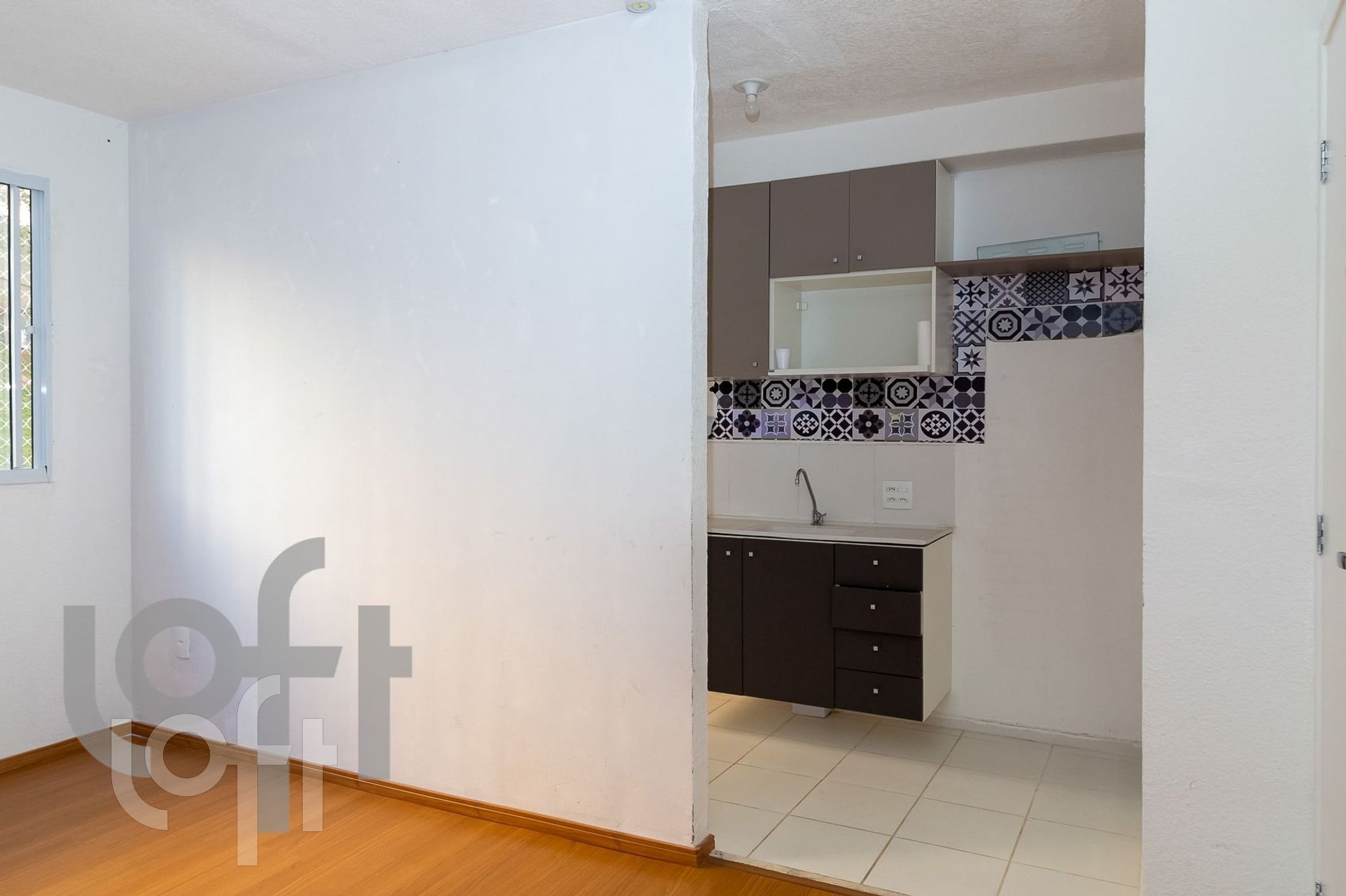 Apartamento à venda com 2 quartos, 42m² - Foto 11