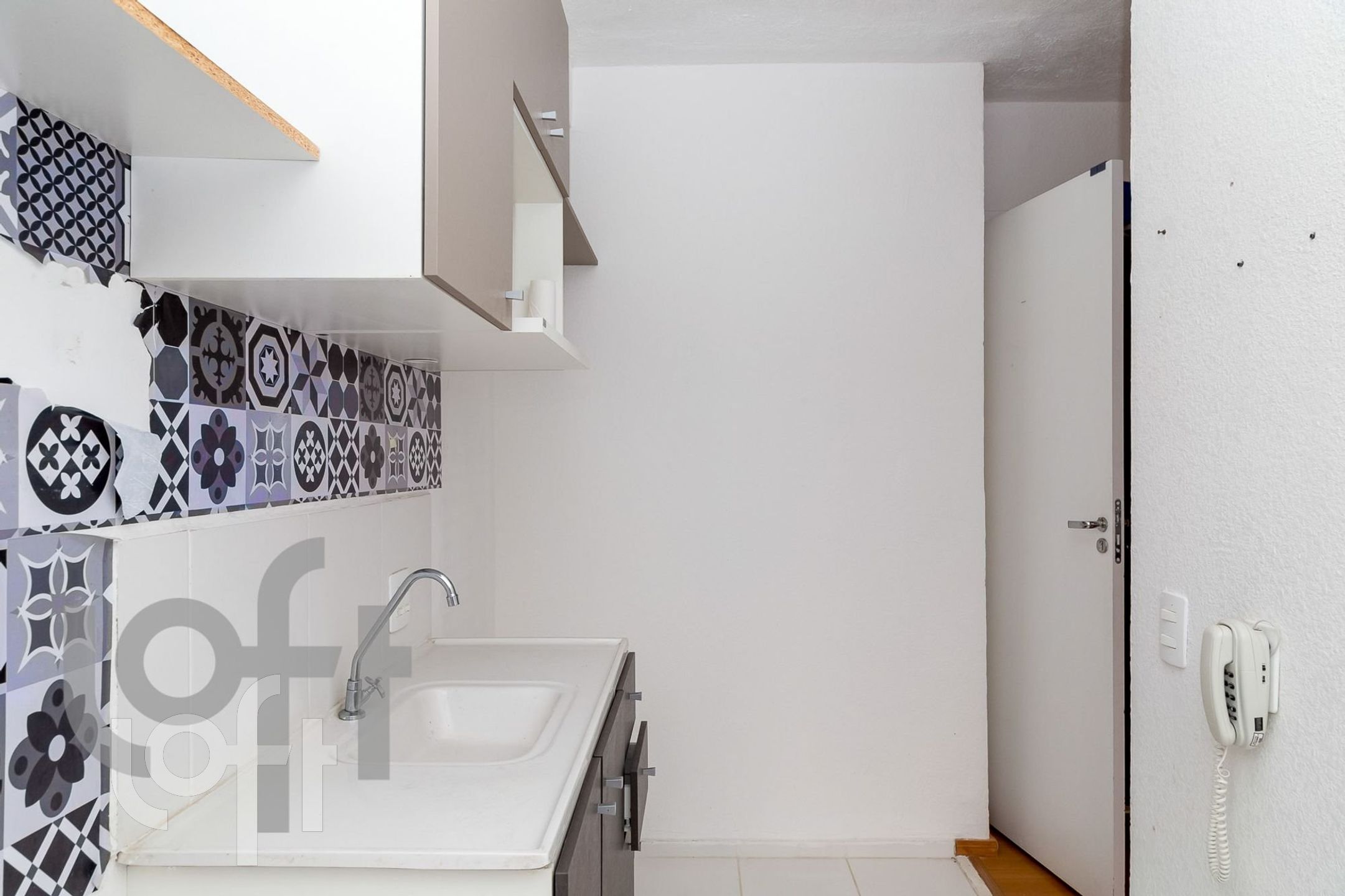 Apartamento à venda com 2 quartos, 42m² - Foto 14