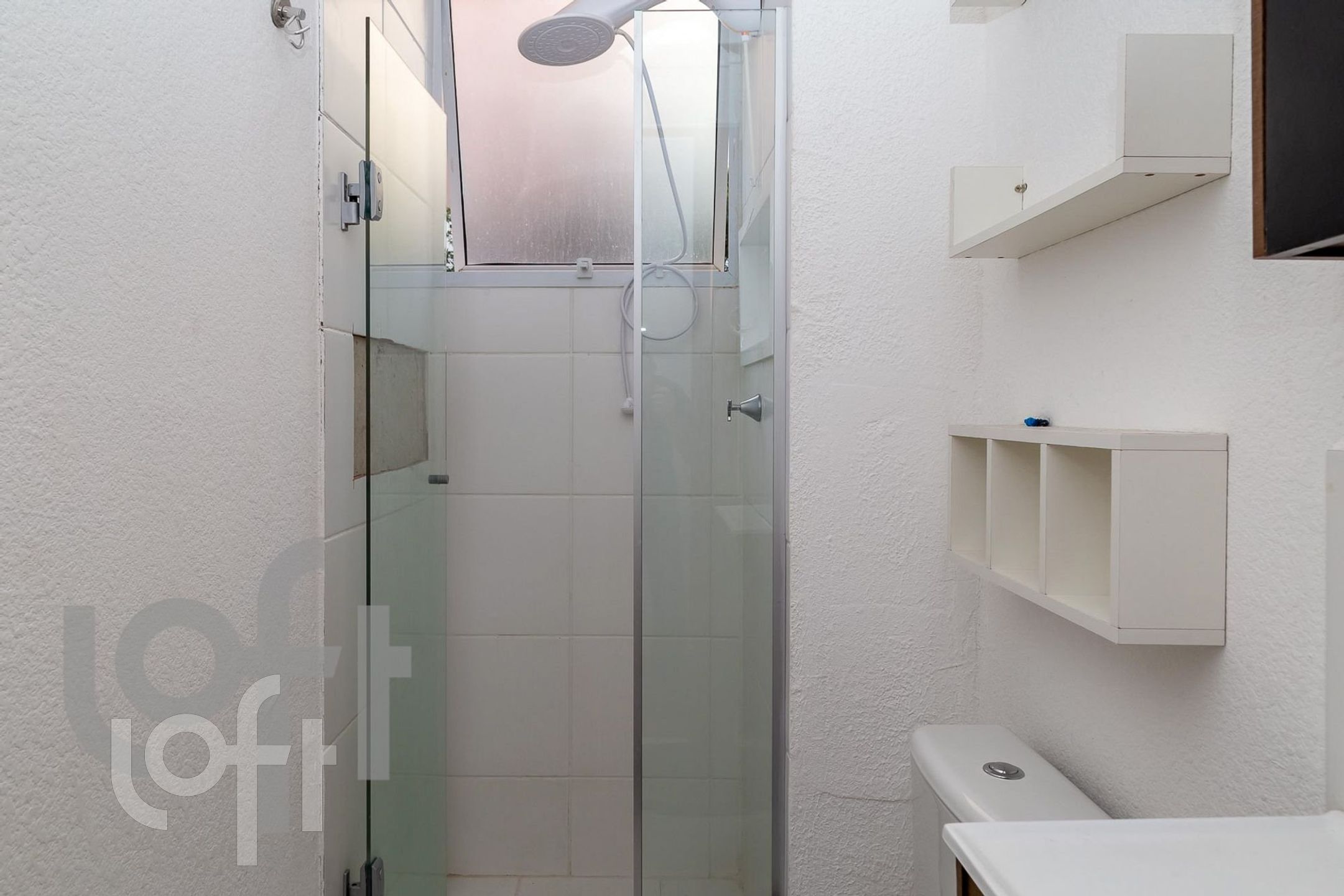 Apartamento à venda com 2 quartos, 42m² - Foto 24