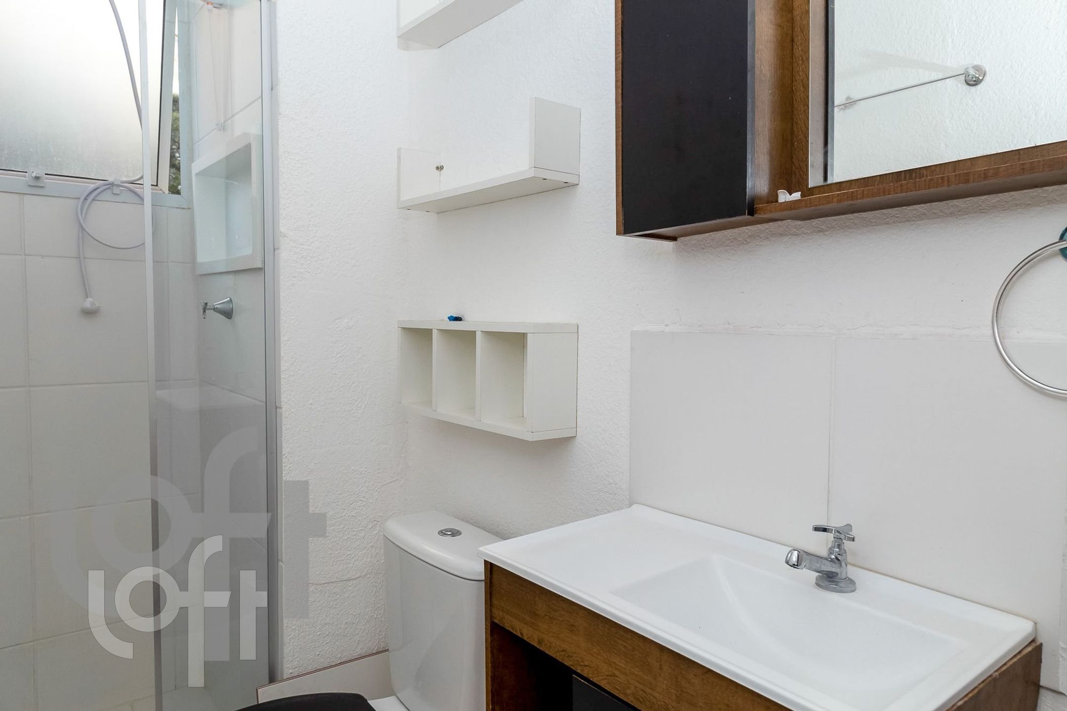 Apartamento à venda com 2 quartos, 42m² - Foto 23