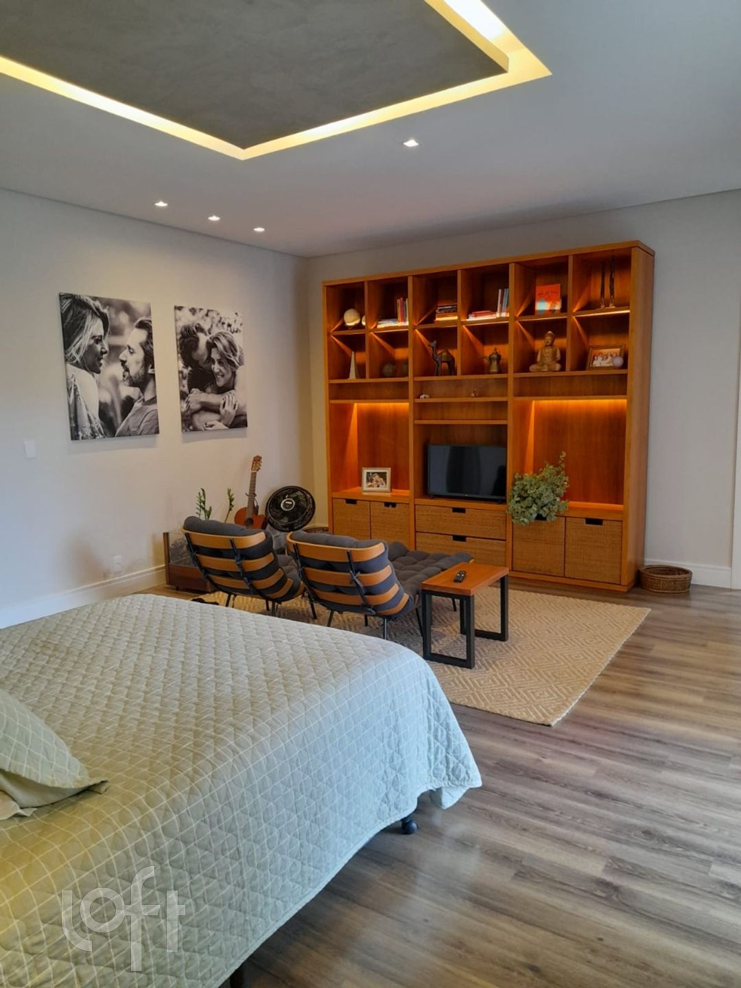 Casa de Condomínio à venda com 4 quartos, 326m² - Foto 22