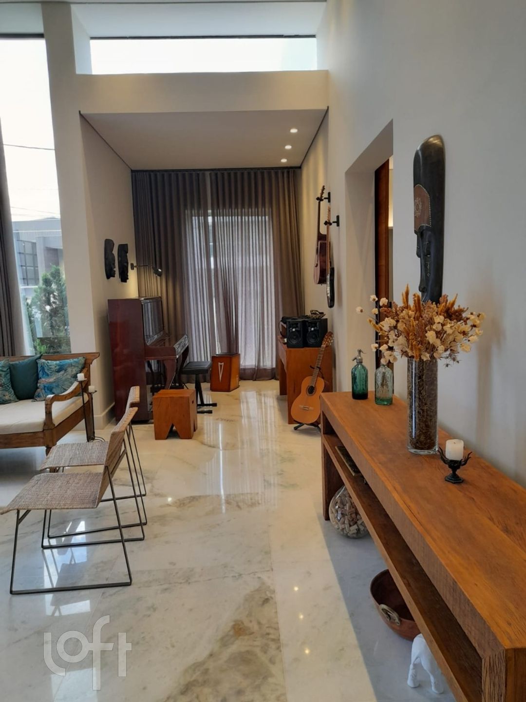 Casa de Condomínio à venda com 4 quartos, 326m² - Foto 12