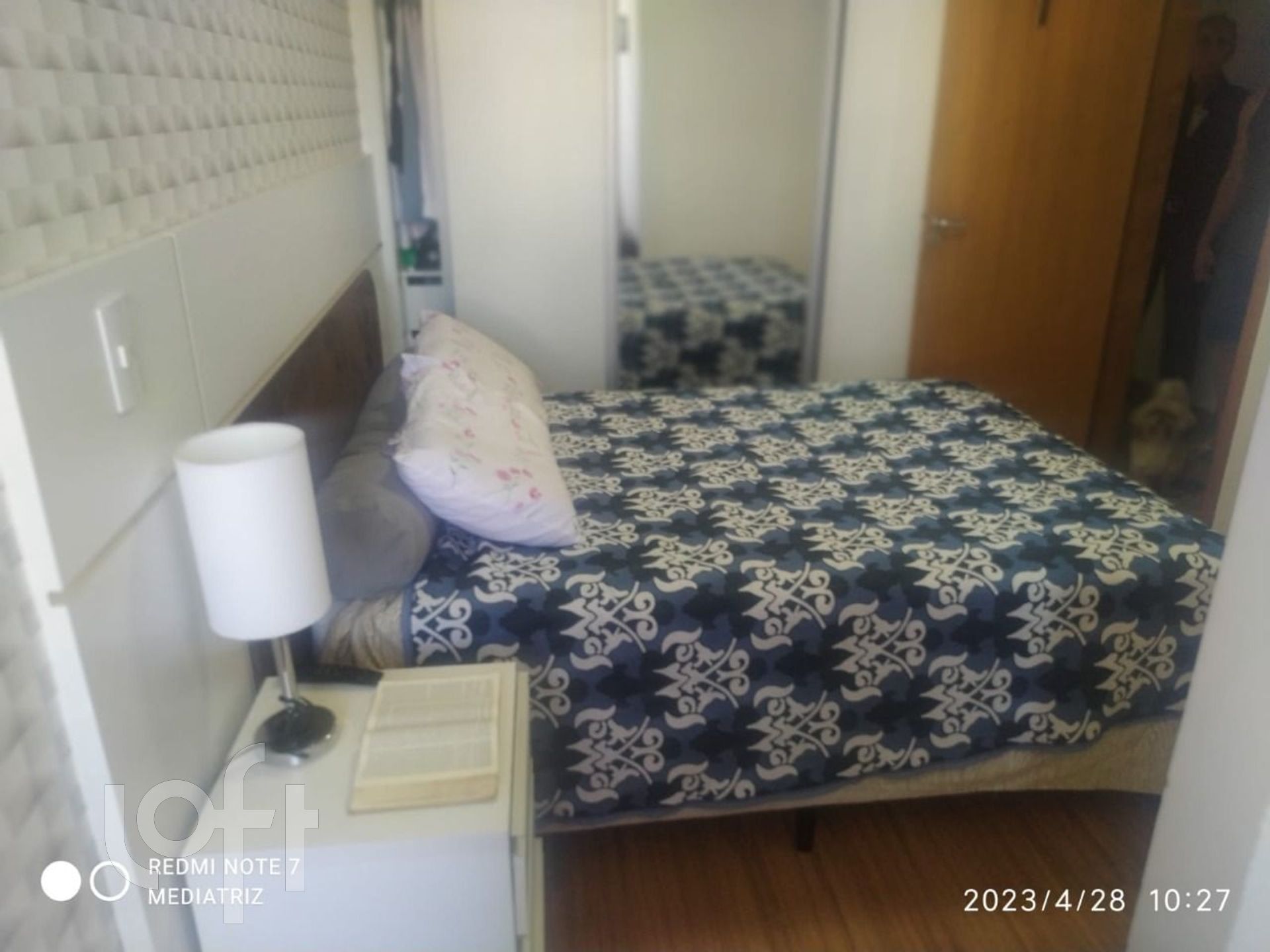 Apartamento à venda com 3 quartos, 77m² - Foto 18