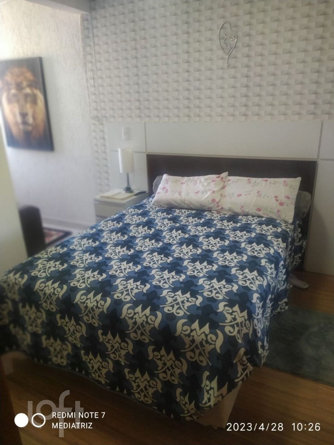 Apartamento à venda com 3 quartos, 77m² - Foto 21