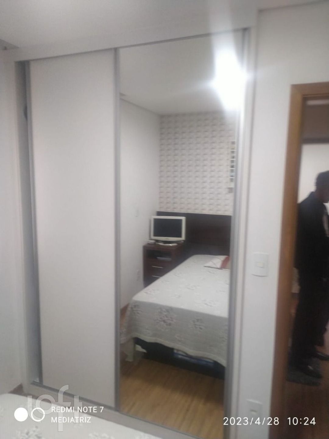 Apartamento à venda com 3 quartos, 77m² - Foto 16