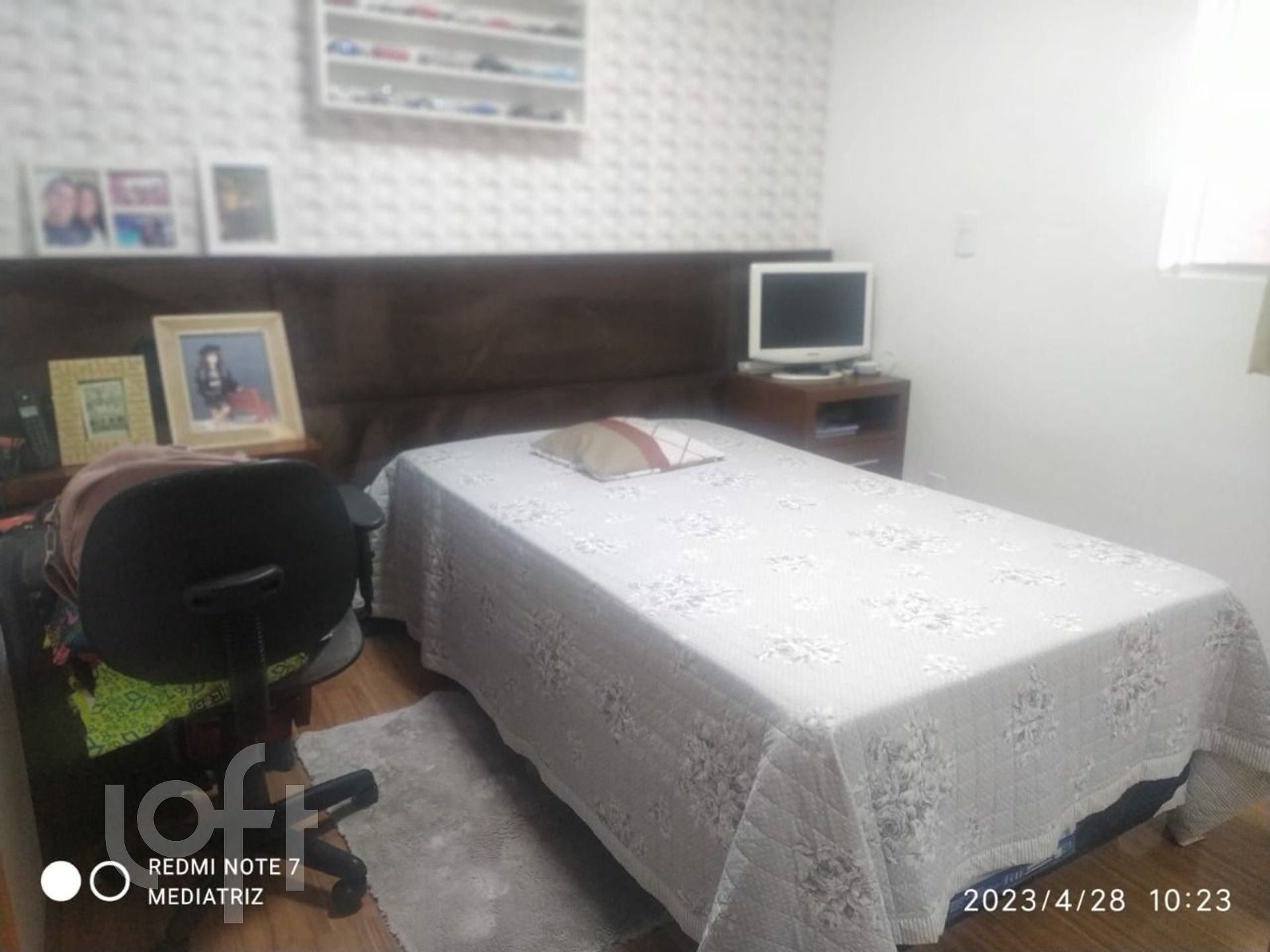 Apartamento à venda com 3 quartos, 77m² - Foto 17