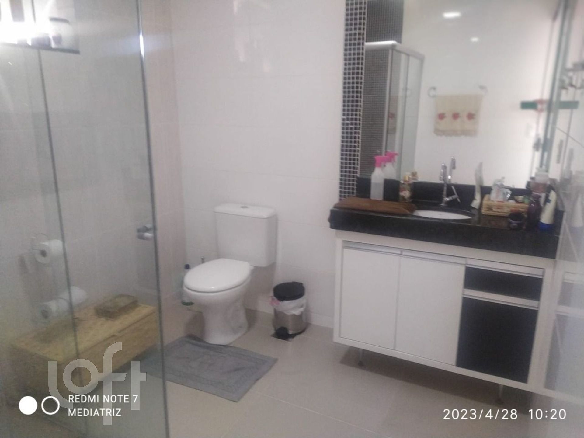 Apartamento à venda com 3 quartos, 77m² - Foto 23