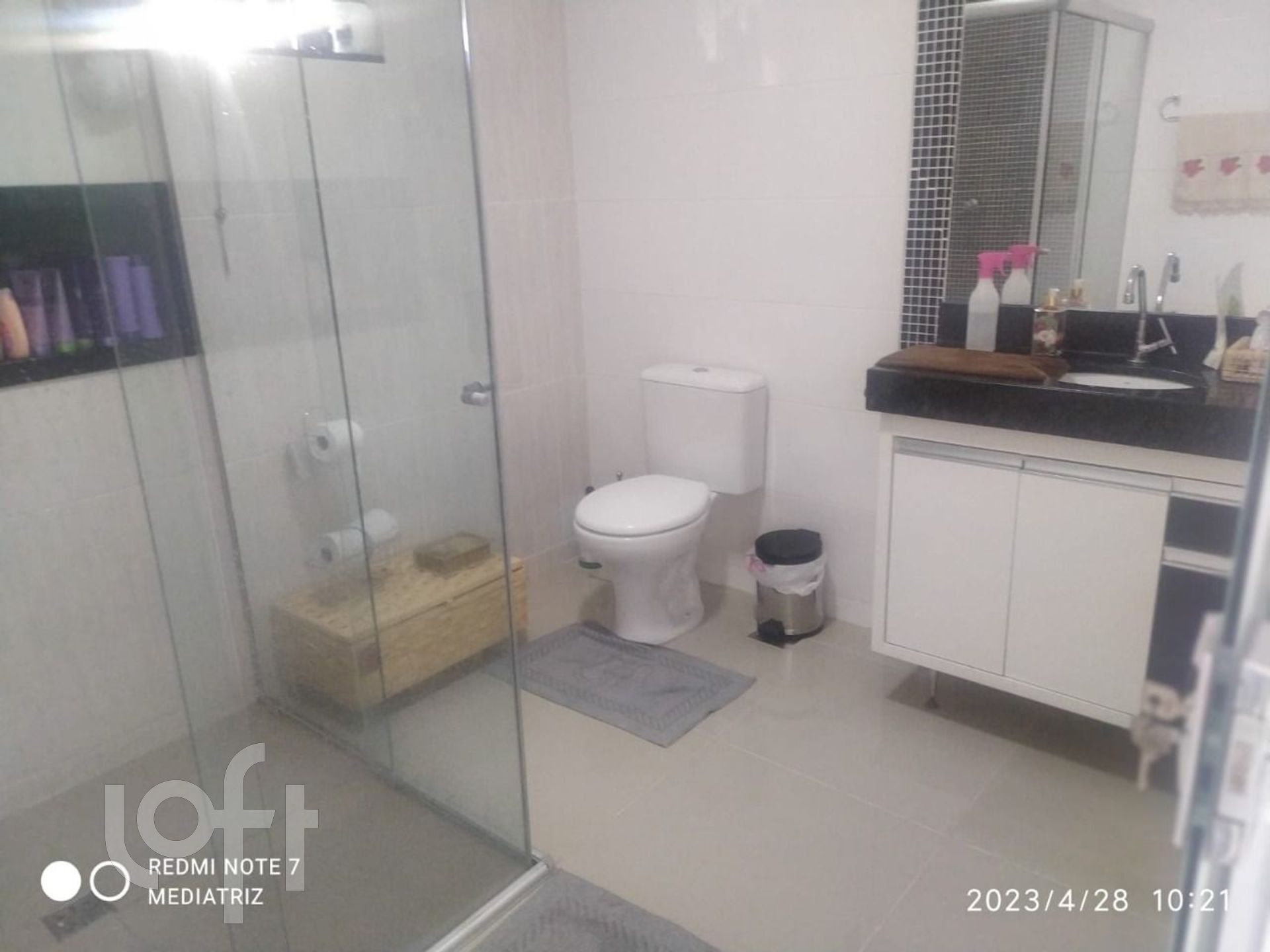 Apartamento à venda com 3 quartos, 77m² - Foto 22